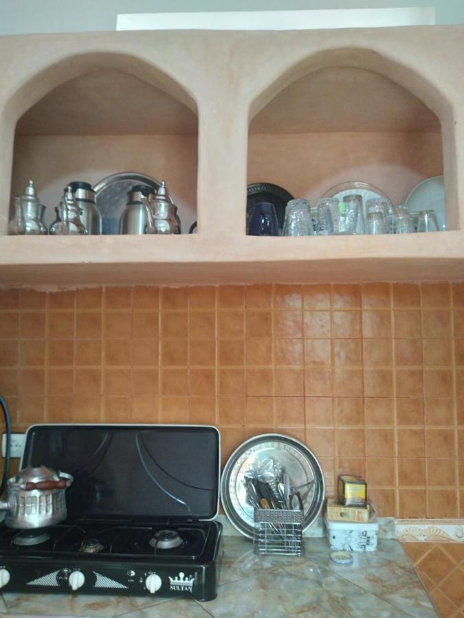 Riad 9 Derb El Bousnne Marrakesh Esterno foto