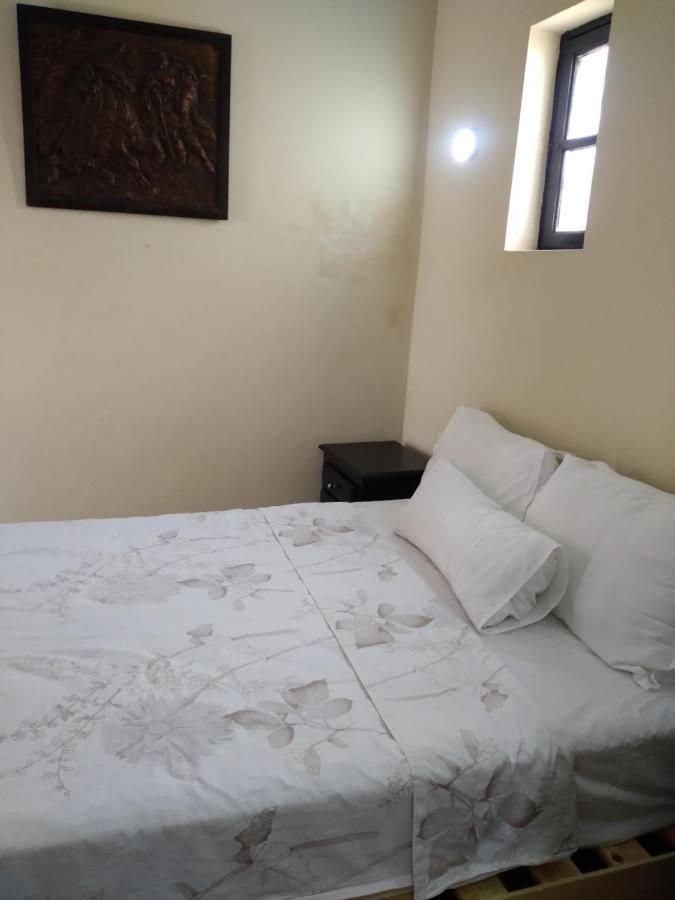 Riad 9 Derb El Bousnne Marrakesh Esterno foto