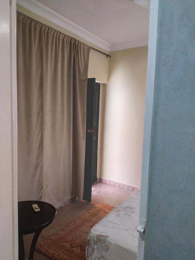 Riad 9 Derb El Bousnne Marrakesh Esterno foto
