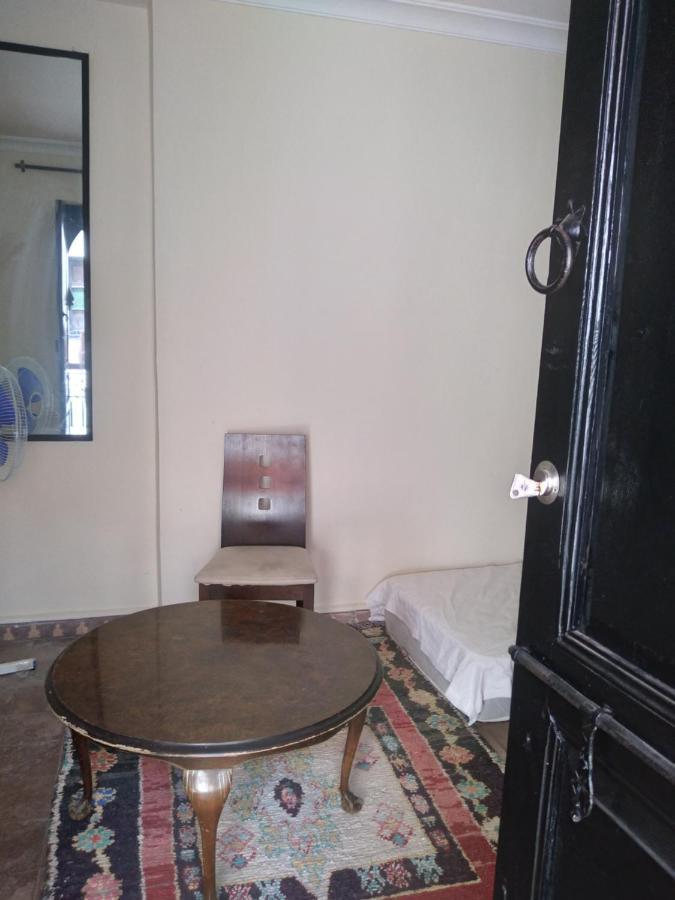 Riad 9 Derb El Bousnne Marrakesh Esterno foto
