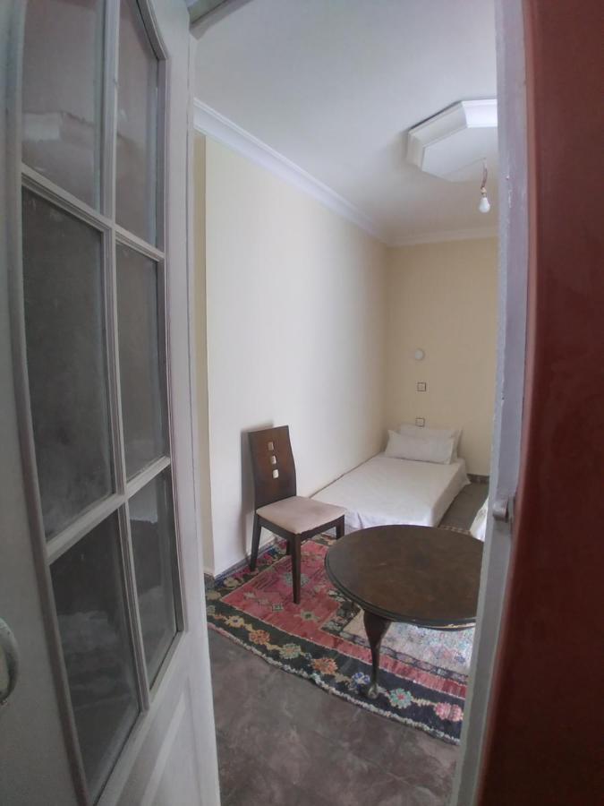 Riad 9 Derb El Bousnne Marrakesh Esterno foto